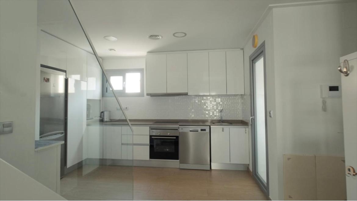 Apartamento Villa Amalia ตอร์เรเวียคา ภายนอก รูปภาพ