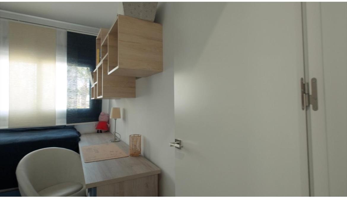 Apartamento Villa Amalia ตอร์เรเวียคา ภายนอก รูปภาพ