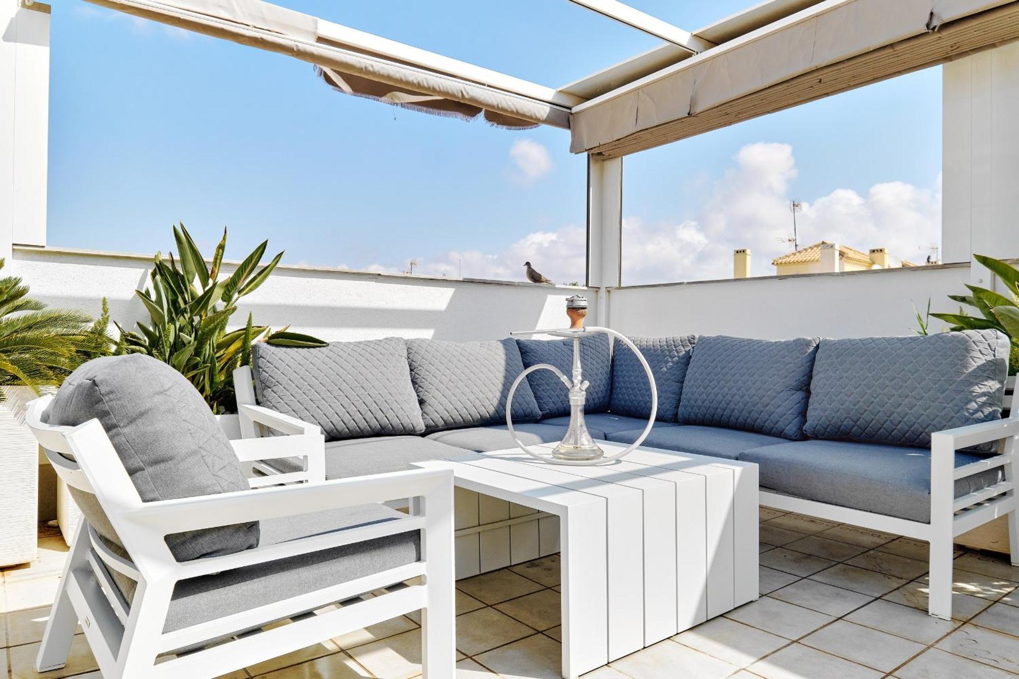 Apartamento Villa Amalia ตอร์เรเวียคา ภายนอก รูปภาพ